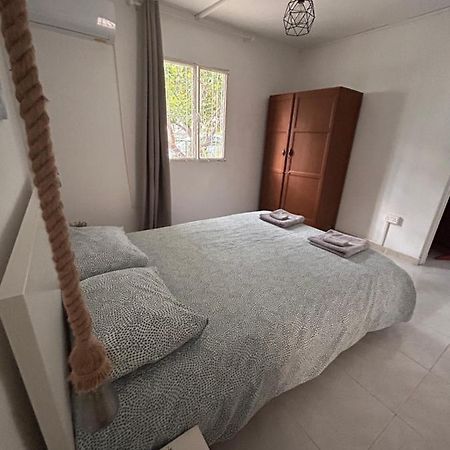 레메소스 Avra House 빌라 외부 사진