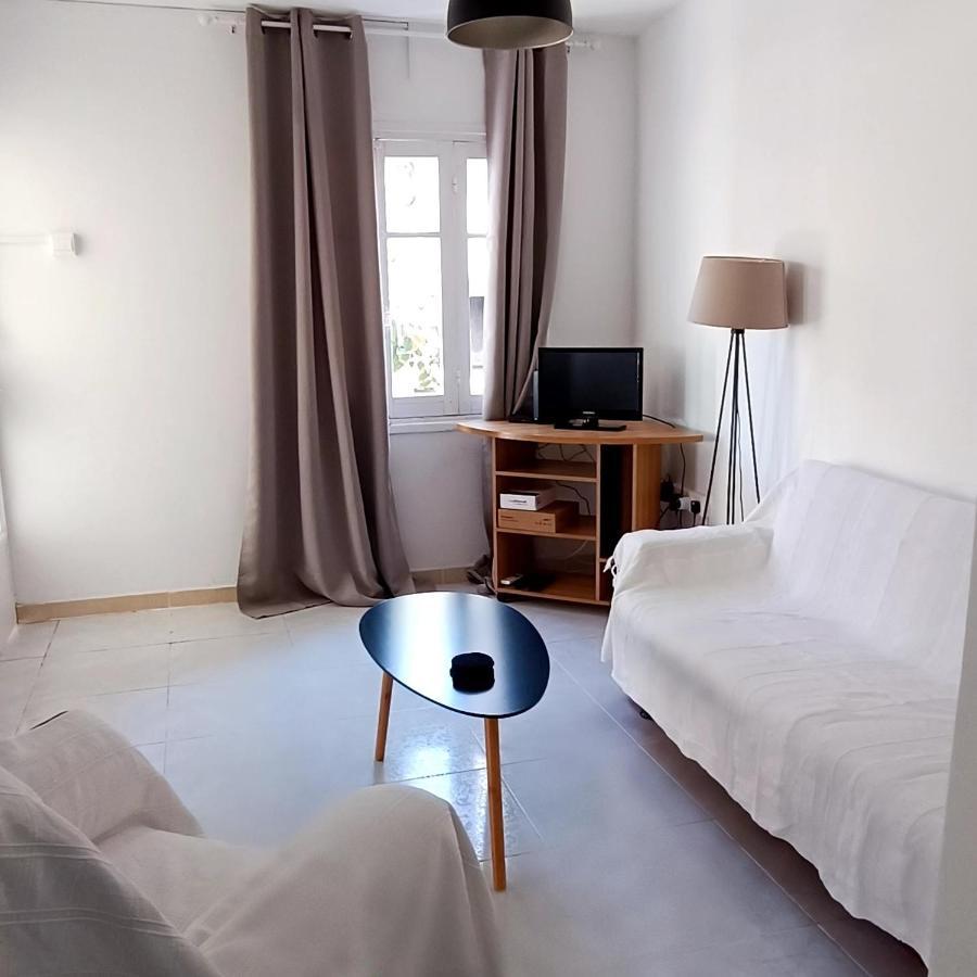 레메소스 Avra House 빌라 외부 사진
