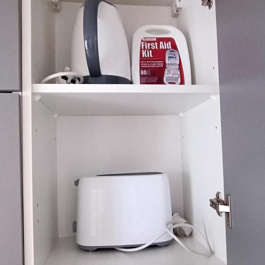 레메소스 Avra House 빌라 외부 사진