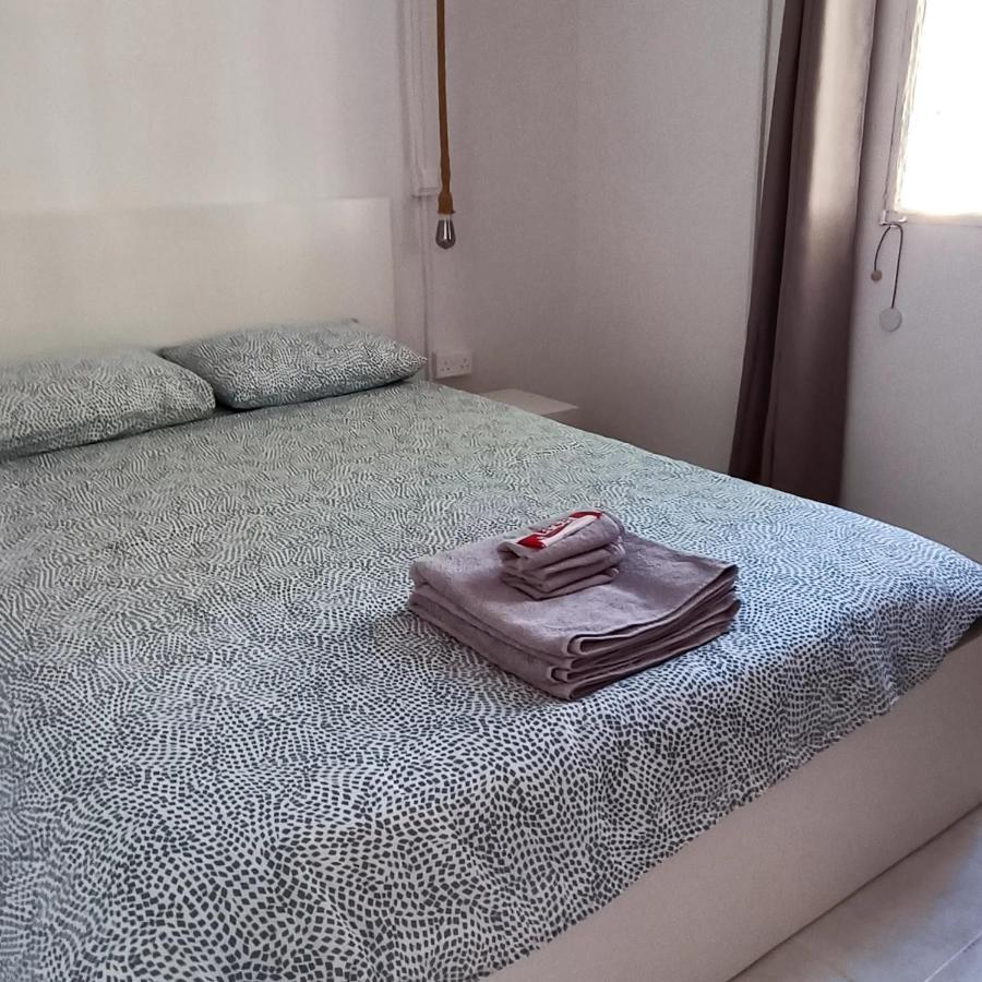 레메소스 Avra House 빌라 외부 사진