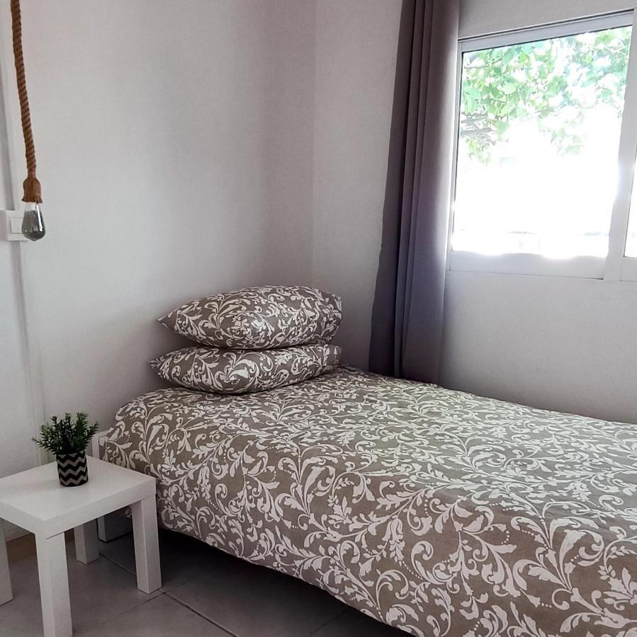 레메소스 Avra House 빌라 외부 사진