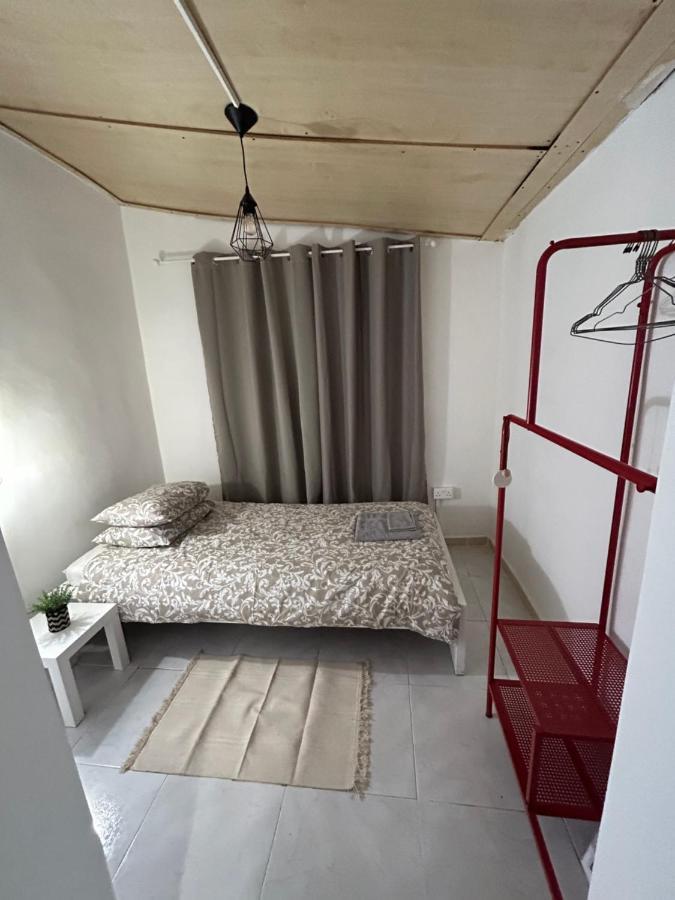 레메소스 Avra House 빌라 외부 사진