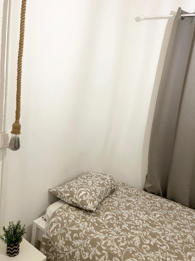 레메소스 Avra House 빌라 외부 사진
