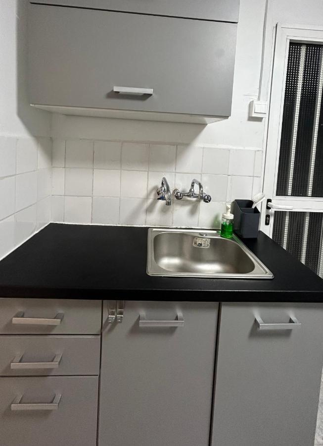 레메소스 Avra House 빌라 외부 사진