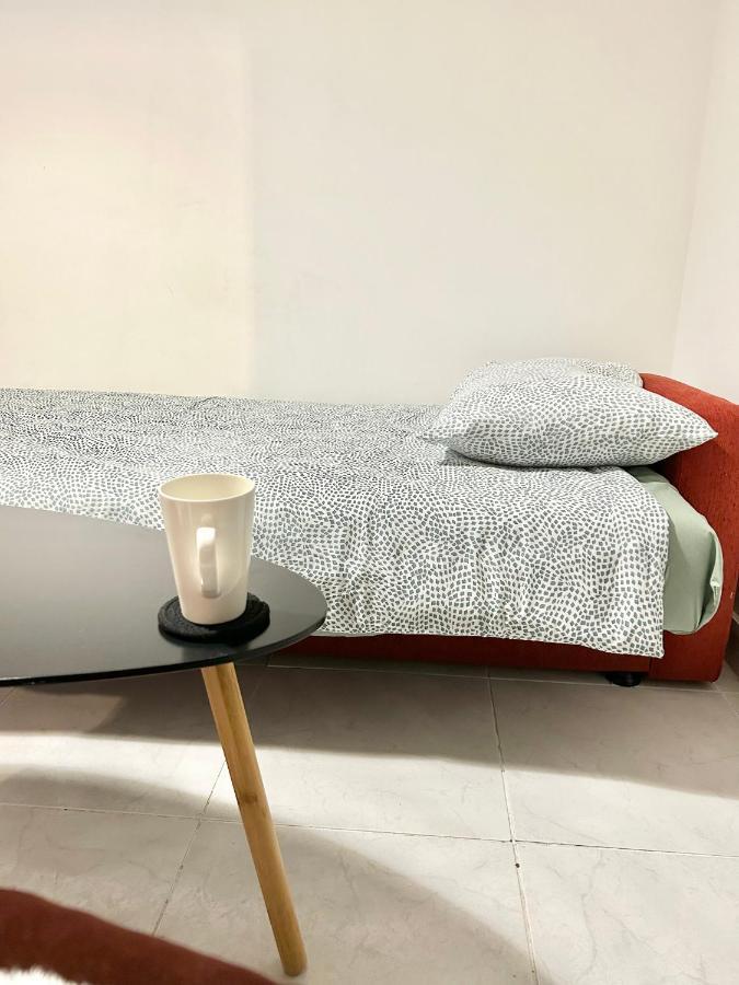 레메소스 Avra House 빌라 외부 사진