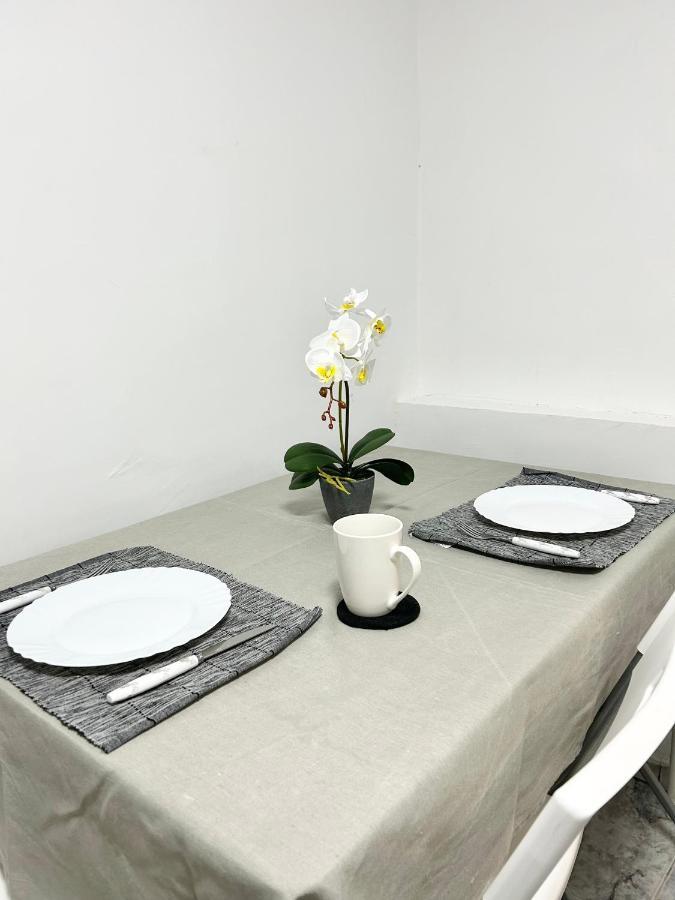 레메소스 Avra House 빌라 외부 사진