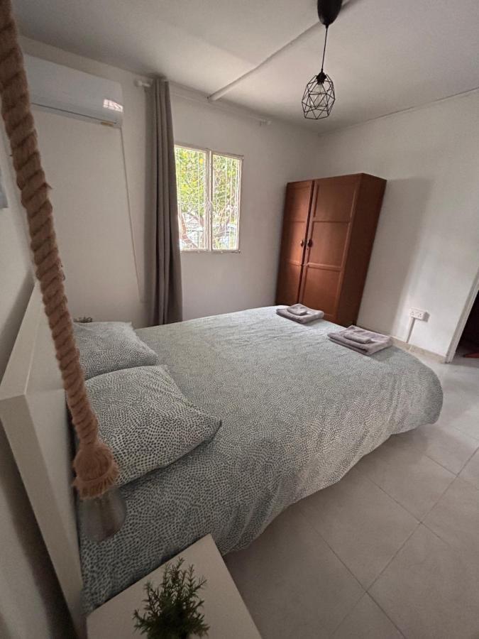 레메소스 Avra House 빌라 외부 사진