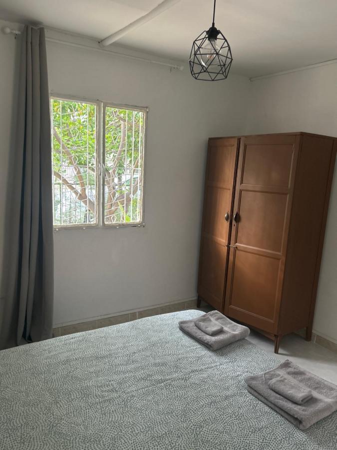 레메소스 Avra House 빌라 외부 사진