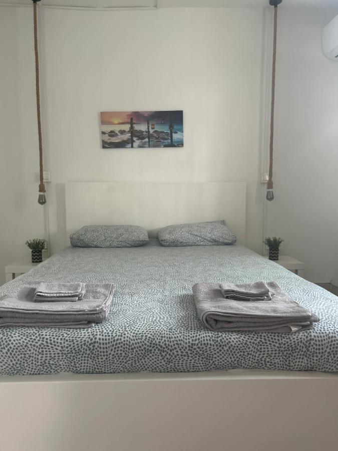 레메소스 Avra House 빌라 외부 사진