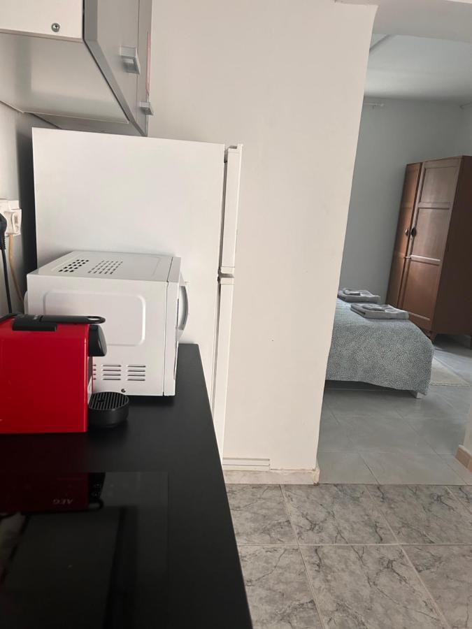 레메소스 Avra House 빌라 외부 사진