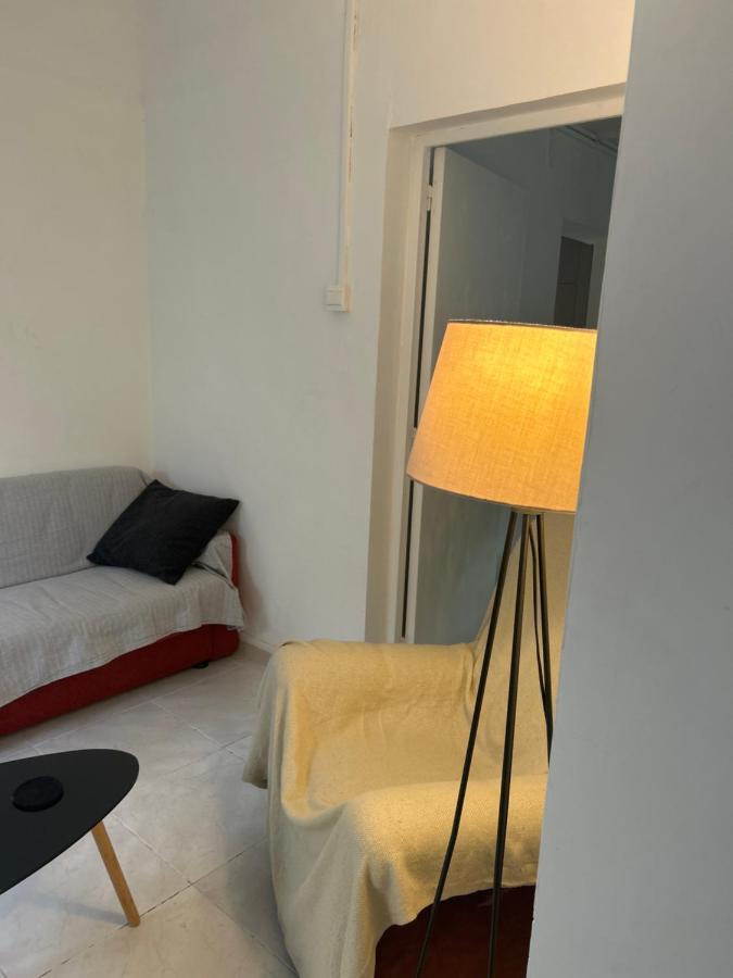 레메소스 Avra House 빌라 외부 사진