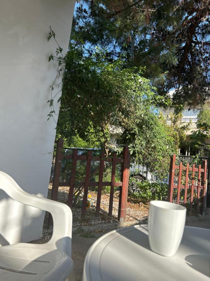 레메소스 Avra House 빌라 외부 사진