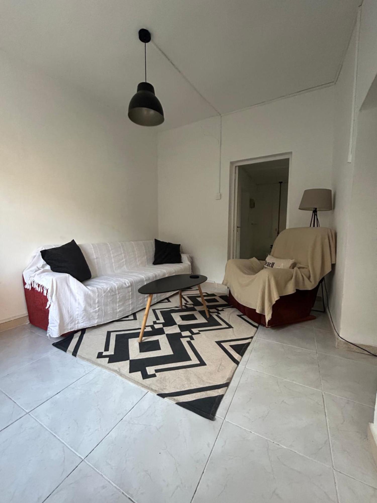 레메소스 Avra House 빌라 외부 사진